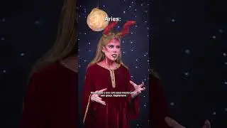 Signos no NATAL