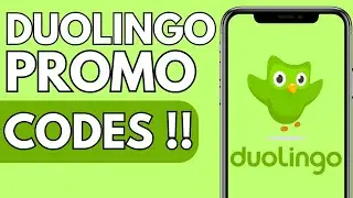 How To Find Duolingo Promo Code (2024)