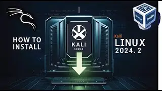 HOW TO INSTALL KALI LINUX ON VIRTUAL BOX