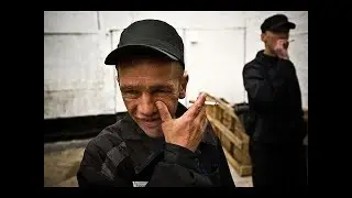 Он провел в тюрьме всю жизнь и решил рассказать всю правду