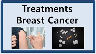 Treatment for Breast Cancer