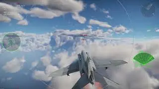 the missile doesn't know where it is