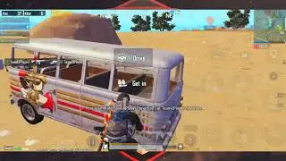 FRAGMOVIE MONTAGE #09 | PUBG MOBILE