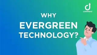 Evergreen Technology: Sustainability that goes easy on your budget and helps secure the future