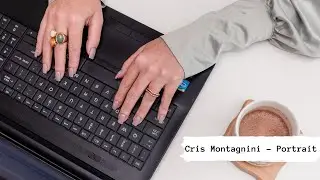 Cris Montagnini - Retratos
