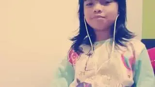 Ratu alysa callista# andai aku telah dewasa.
