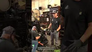Twister Pump Rebuild