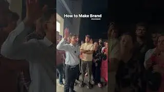 How to make Brand In Export, import Export Business, Paresh Solanki
