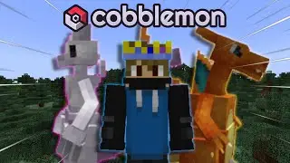 Cooky Cobblemon