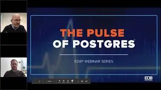 Postgres in Containern Installieren