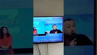 indamay qiziqchiligini qilsada. Aqilli..
