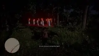 Red Dead II: Horsin' Around With The Obscenities