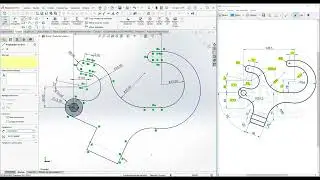 SOLIDWORKS 2D PROP. AV. 06