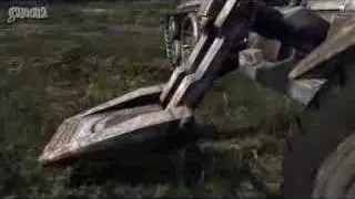 Unreal Tournament 3 Xbox 360 Trailer