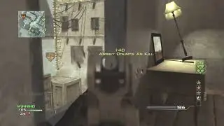 MW3 | 10 MOAB Night: The BROAB That Almost Didn't Happen..