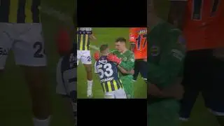 Bu ruh bizi şampiyon yapacak 🔥 #fb #fener #fenerbahçe #syzmanski #sebastian #fyp