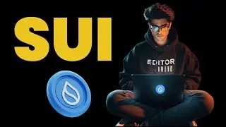SUI Development Tutorial #1: Full Setup Guide on MacOS