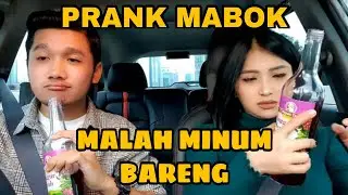 PRANK DRUNK DIORA CRYING SEEING THIS!!!