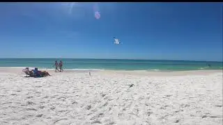 20 Minute Beach Meditation