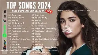 POP HITS MUSIC 2024 🏀️🏀 Rihanna, Ed Sheeran, Billie Eilish, Zayn, ADELE, Maroon 5 - POP MUSIC 2024