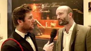 Celebration of Photography 2017: Matt Stuart about working with the Leica M10