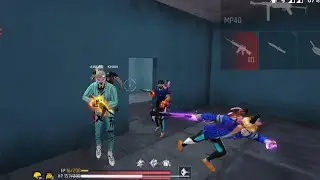 Free Fire - Garena's Best New Game!