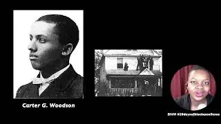 Black History Month Day 22 - #28daysofblackexcellencewithfaithamour