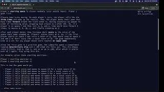 Advent of Code 2021 - Day 21