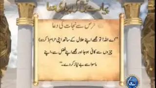 Qarz se Najaat ki Dua