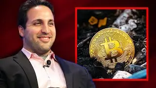 Why Bitcoin is DUMB! - Kyle Samani