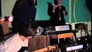 Rastvor 646 в ОГУ декабрь 1999
