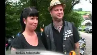 Vespatreffen Burgrun Reichenau 2009 LT 1