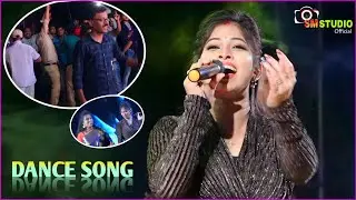 Maine Pee Ya Tune Pee || Cover By - Manoshi & Sayan || Nonstop Dance Song || Waqt Hamara Hai
