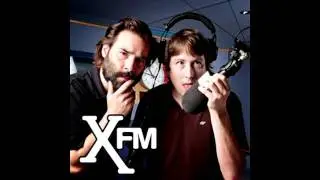 Adam and Joe invent the Sandwich