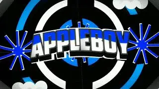 !!!NEW INTRO!😍FOR ME!!!