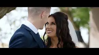 Nathaniel and Andreea Wedding Video | Fresno CA