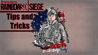 RainBowSix Siege Tips and Tricks - RainBowSixSiege Guide
