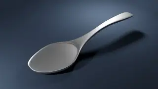 Blender Tutorials | Spoon