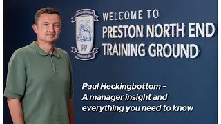 Paul Heckingbottom- A managerial insight and tactical preview