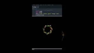 Amazing Graphics With Python Turtle! 