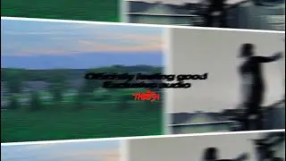 OFFICIALLY FEELING GOOD (exclusive audio film) 2026