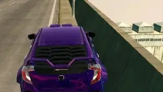 путешествие car parking