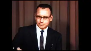 The first time we met Warren Buffett 🐐