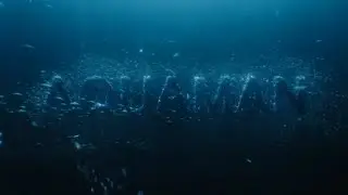 AQUAMAN title sequence (movie version - edited 'Arthur' soundtrack)