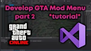 How to add bool,int,float,click option to Nano Base | Part 2