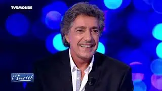 FREDERIC FRANCOIS❤️❤️MA VIE C'EST BEAUCOUP D'AMOUR❤️❤️