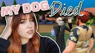 The Sims 4 doesn't want me to have fun🙃 Chaotic Legacy Challenge Ep 7