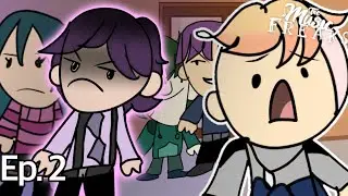 The Music Freaks In A Nutshell Ep. 2 (4 minute summary)