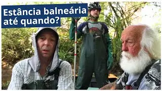 Ubatuba – exemplo de ocupação insustentável
