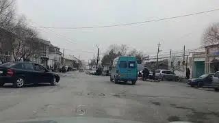 Конибодом 2022 Зарбед Кучи Айни